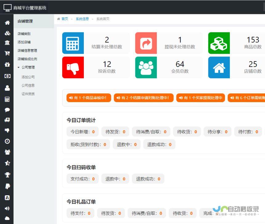 商城系统建设方案：从需求分析到上线运营，全方位打造您的电商平台